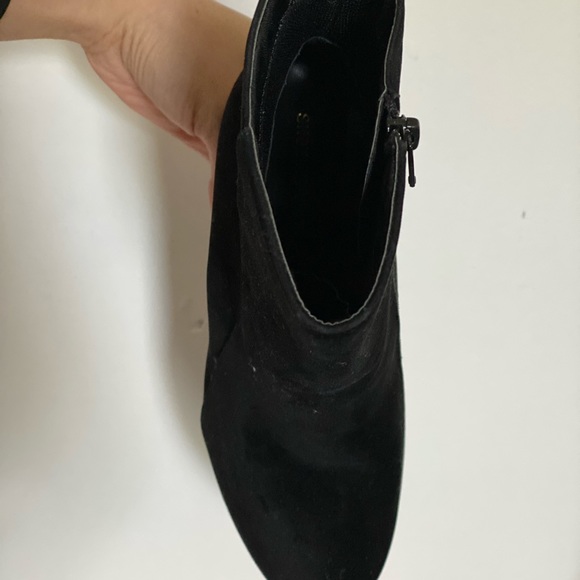 Platform Booties - Picture 3 of 5